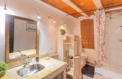 La Bergerie - Le Mas de Peyraube - Photo 7