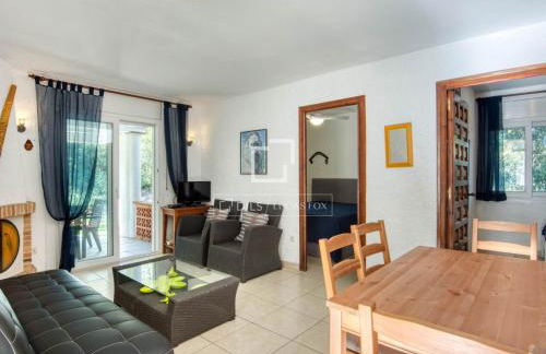 Mas Mundo - 4 Ferienhäuser in Calonge / Girona - Foto 4