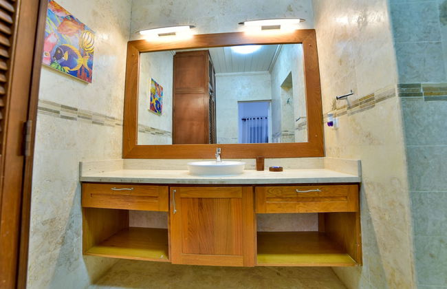 casa de campo villa 204 - Foto 10