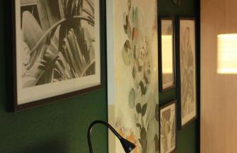 3 Raum Businessapartment in der Kulturhauptstadt 2025 #Kaffeevollautomat #65 Zoll TV mit Surround Soundanlage - Foto 8