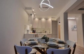 Apartment Zamkowa Park - Foto 1