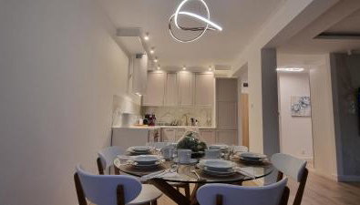 Apartment Zamkowa Park - Foto 1