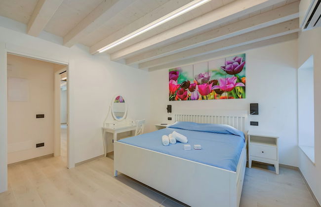 Tulipano Apt - Palazzo Palermo 1817 - Photo 2