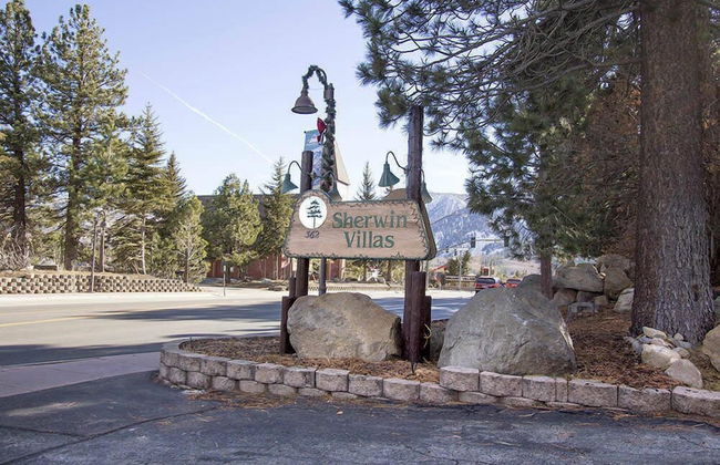 Sherwin Villas- Free Shuttle & Near Skiing! - Foto 17