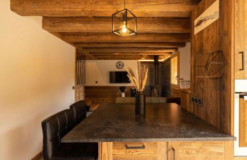 Chalet Pierre d Anatase - Foto 11