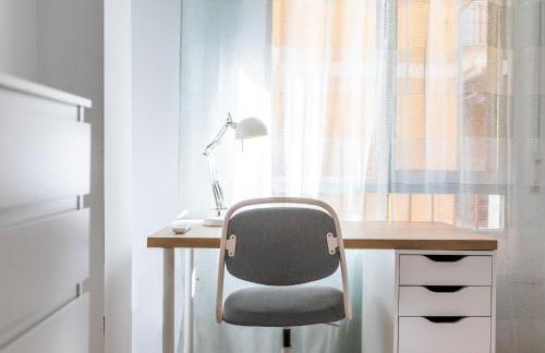 Apartamento junto a Plaza Toros y Hospitales con Parking Gratis - Foto 25