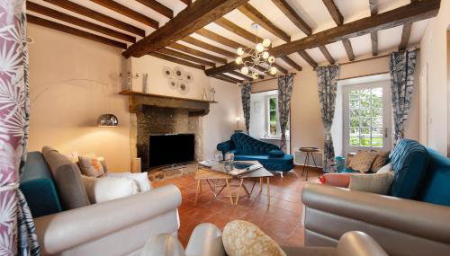 Gîte Eloquent - La Dauvinerie - Foto 5