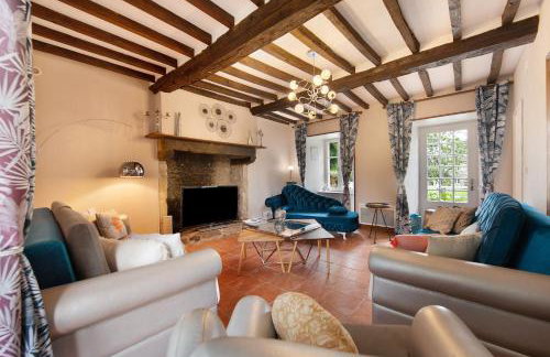 Gîte Eloquent - La Dauvinerie - Foto 5