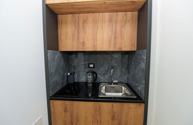 Kevin's Aparthotel - Foto 20