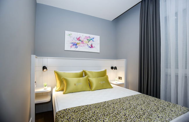 Stile Suite Family Hotel - Foto 22