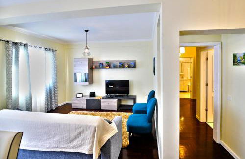 Sol & Mar Camara de Lobos - Foto 23