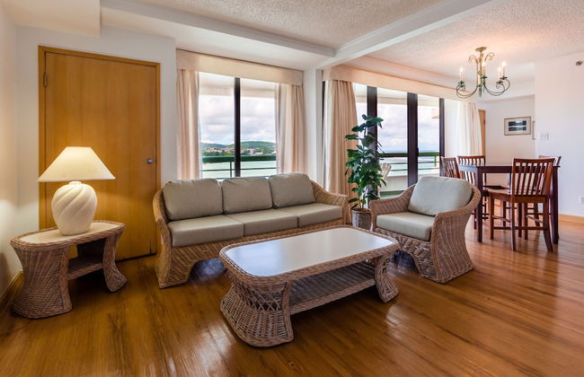 Alupang Beach Tower - Foto 21