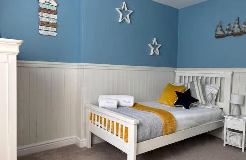 3 Bedroom Cottage in Conwy with Parking Sleeps 4 - Foto 20