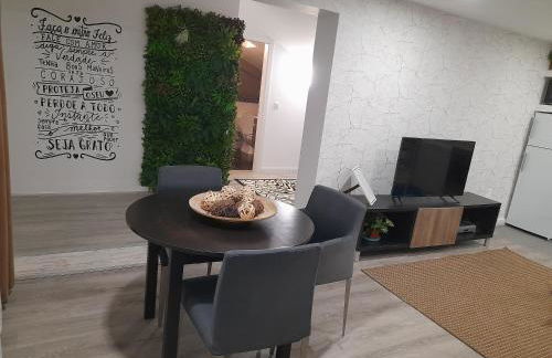 Open Home - Lisbon/Almada - Foto 4