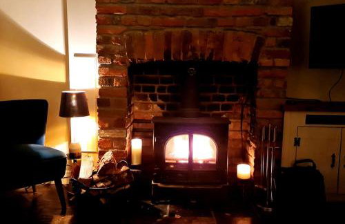 Gorgeous 2 bedroom Kintbury cottage - Foto 6