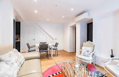 Magnifique 2ch 70m2 15 minutes de Paris Parking - Foto 20