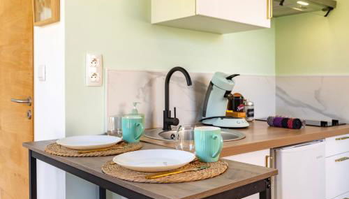 La petite Chambord aux portes du château - Photo 4