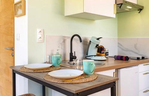 La petite Chambord aux portes du château - Foto 4