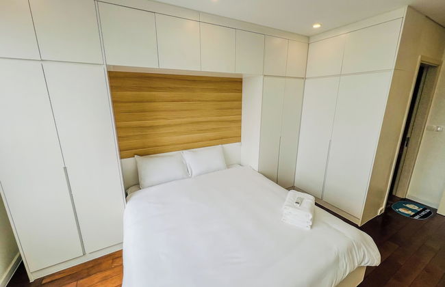 Vinhomes D'Capitale - Quylodge - Foto 61