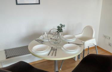 Sonniges Apartment, W-lan, Parkplatz, Autobahnnah, S-Bahn , Messe - Foto 6