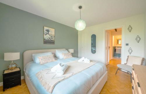 All Nature Duplex - Happy Rentals - Foto 21