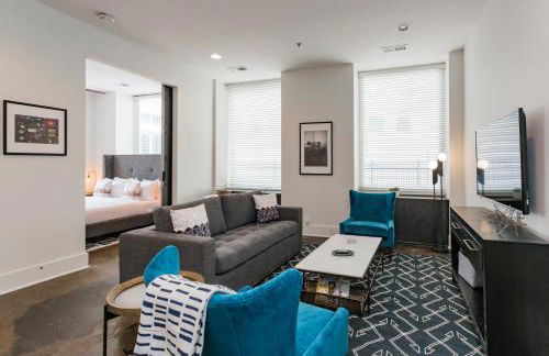 The Nashville Reserve, by Oliver - Foto 50