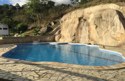 Recanto Guadalupe - Foto 19