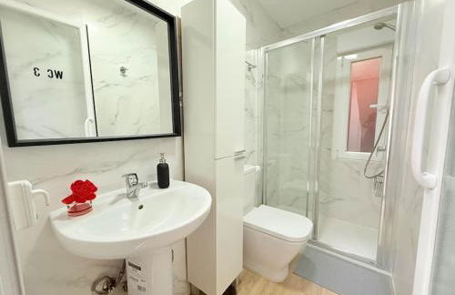 Rosa House, Chalet 4 habitaciones y 4 baños - Foto 41