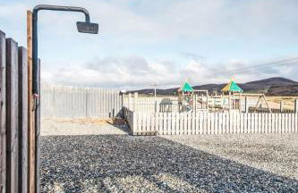 Holiday Home Benderloch House & Frobost Lodge by Interhome - Foto 63