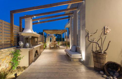 Evais Boutique Houses & Luxury Suites - Foto 47