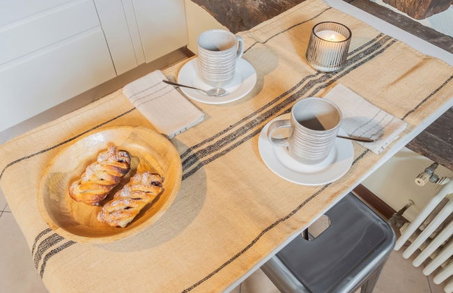 Plinio 10 by Rent all Como - Foto 41