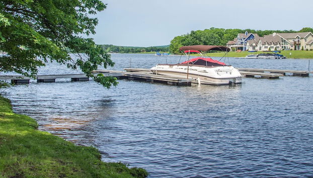 Ausstattung der Unterkunft