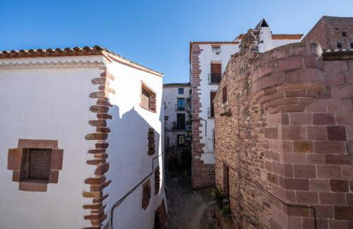 Apartamentos Vilafamés Antic Palau - Foto 51