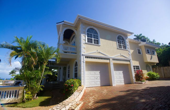 Steel Love Villa - Photo 34