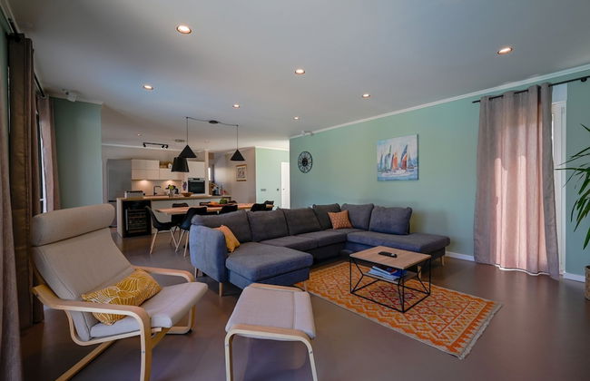 Matohanci Dazzling Villa With Pool - Foto 28