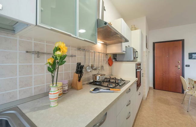 New Flat for 6 Guests Near Alghero Beach - Foto 19