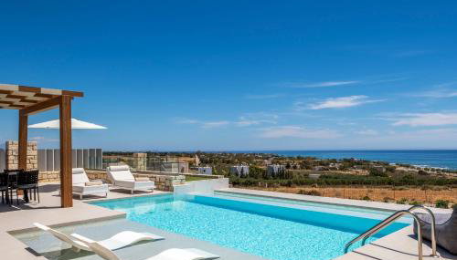 FYSIOPHYLIA VILLAS - Foto 1, sunbed