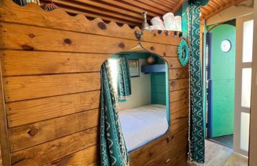 Sundancer Dream Wagon with Onsite Hot Springs - Foto 10