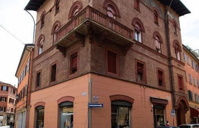 45-Tourist House Bologna Oberdan - Foto 16