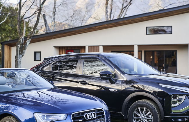 VILLA SAISON FUJI - Foto 76