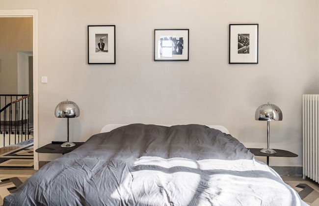 Superb Country House With Private Pool - Foto 8