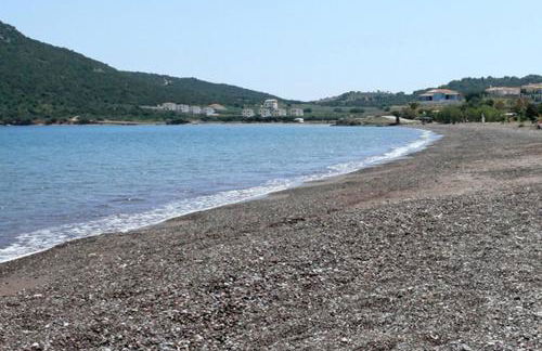 Aeolos beachfront family residence - Foto 51