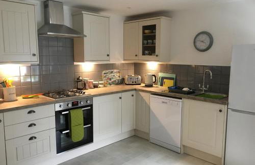 Kings Cottage, Nairn - a charming place to stay - Foto 4