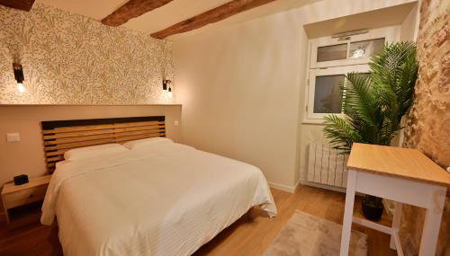 Rez de chaussée appartement à Tournus - RIMA - Foto 3