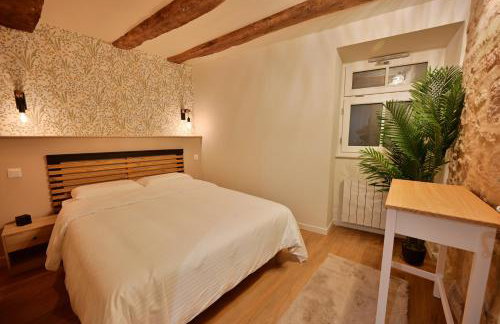 Rez de chaussée appartement à Tournus - RIMA - Foto 2