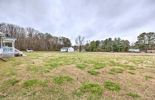 Richmond Home with Pool, 5 Mi to Downtown! - Foto 31