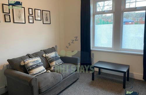 Duncan - 2Bdrm Sleeps 5 Good for Contractors - Foto 15