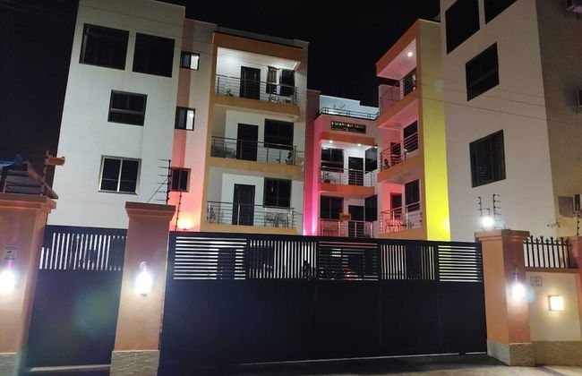 Spacious & Outstanding 3-bed Furnished Apartment - Foto 47