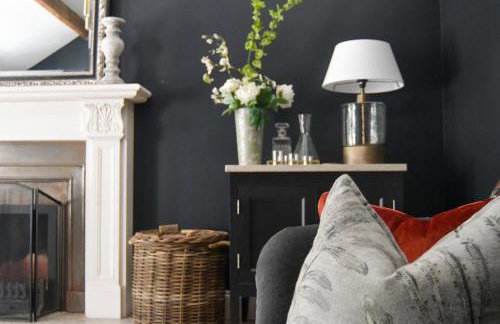 Luxury Croft Templepatrick Near Airport Rabbit and Hilton hotel - Foto 35