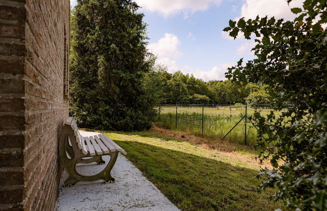 BE BRG Door 400 in Brugge - Foto 35